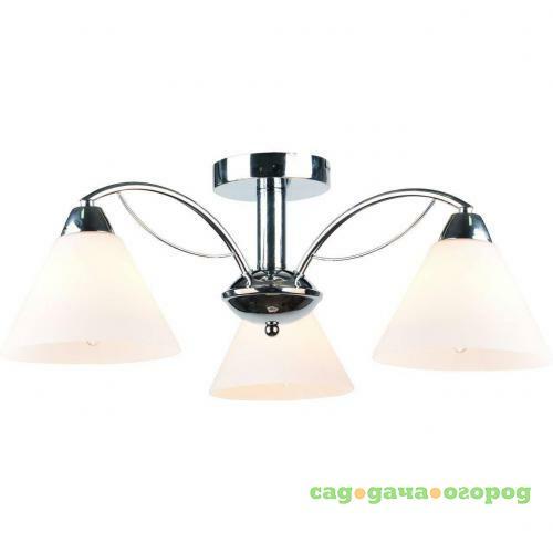 Фото Потолочная люстра Arte Lamp 32 A1298PL-3CC