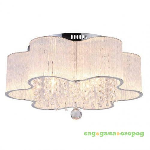 Фото Потолочный светильник Arte Lamp 10 A8565PL-4CL