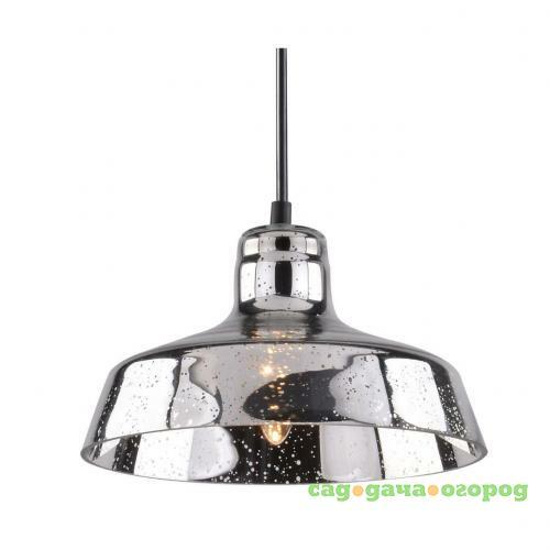 Фото Подвесной светильник Arte Lamp Riflesso A4297SP-1CC