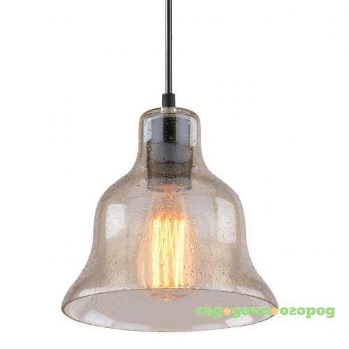 Фото Подвесной светильник Arte Lamp Amiata A4255SP-1AM