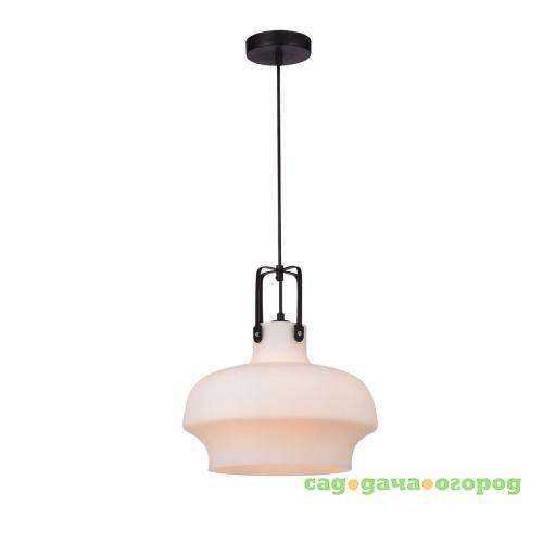 Фото Подвесной светильник Arte Lamp Arno A3633SP-1WH