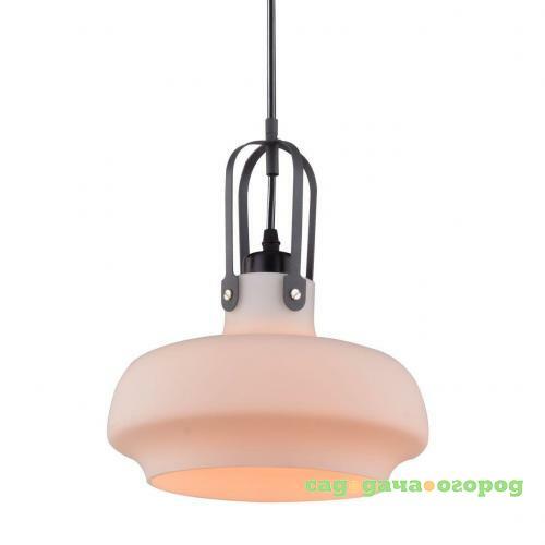 Фото Подвесной светильник Arte Lamp Arno A3624SP-1WH