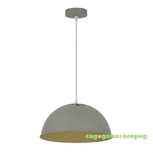 Фото Подвесной светильник Arte Lamp Buratto A8173SP-1GY