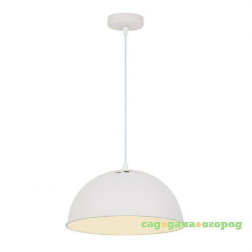 Фото Подвесной светильник Arte Lamp Buratto A8173SP-1WH