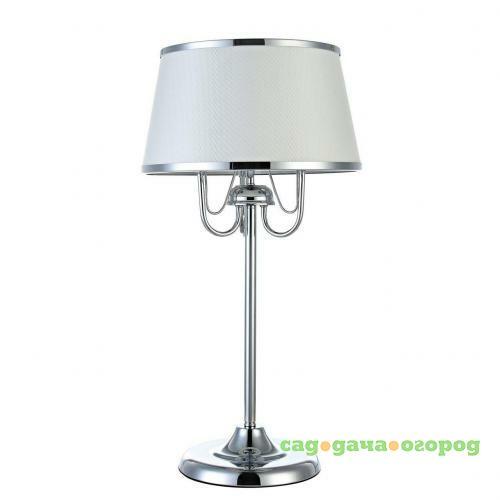 Фото Настольная лампа Arte Lamp Dante A1150LT-3CC