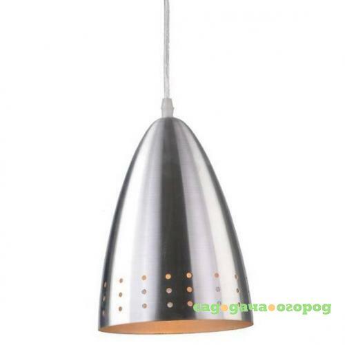 Фото Подвесной светильник Arte Lamp 24 A4081SP-1SS