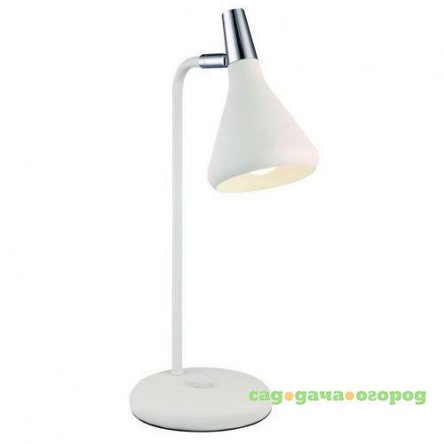 Фото Настольная лампа Arte Lamp 73 A9154LT-1WH