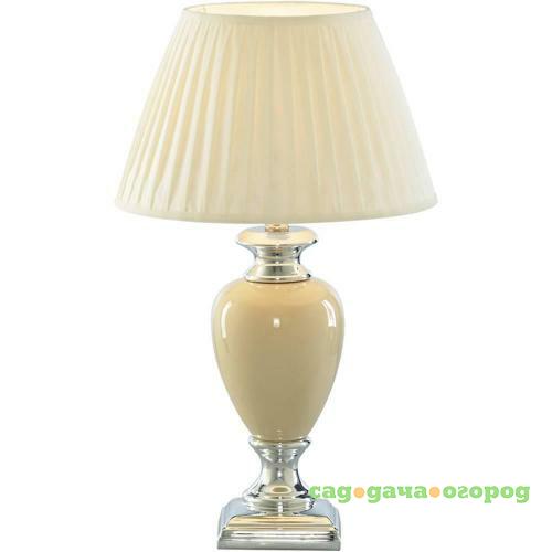 Фото Настольная лампа Arte Lamp Lovely A5199LT-1WH