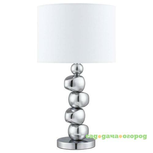 Фото Настольная лампа Arte Lamp Chic A4610LT-1CC