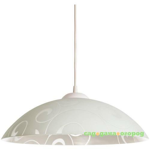 Фото Подвесной светильник Arte Lamp Cucina A3320SP-1WH