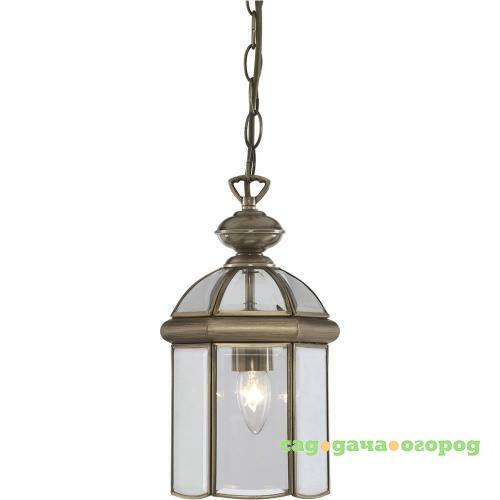 Фото Подвесной светильник Arte Lamp Rimini A6501SP-1AB