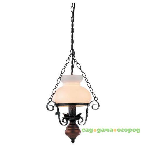 Фото Подвесной светильник Arte Lamp Galata A3030SP-1BR