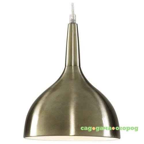 Фото Подвесной светильник Arte Lamp Pendants A9077SP-1AB