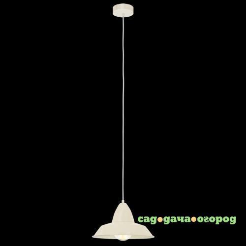 Фото Подвесной светильник Eglo Vintage 49245
