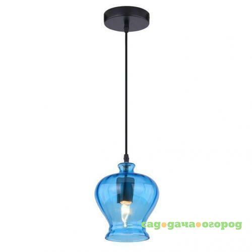 Фото Подвесной светильник Arte Lamp 25 A8127SP-1BL