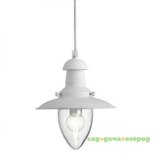 Фото Подвесной светильник Arte Lamp Fisherman A5518SP-1WH