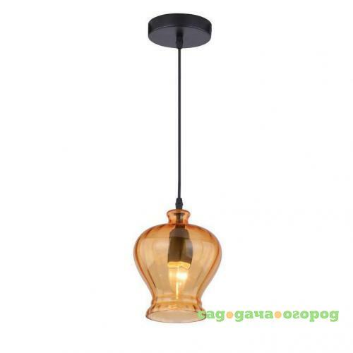 Фото Подвесной светильник Arte Lamp 25 A8127SP-1AM