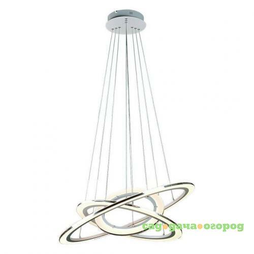 Фото Подвесной светодиодный светильник Arte Lamp 42 A9305SP-3WH