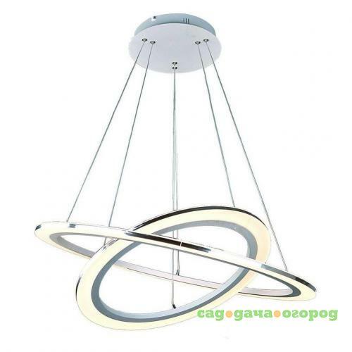 Фото Подвесной светодиодный светильник Arte Lamp 42 A9305SP-2WH