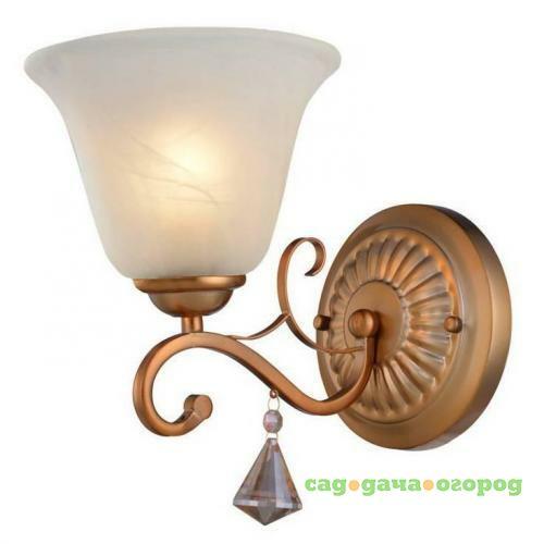 Фото Бра Arte Lamp Cono A8391AP-1PB