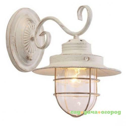 Фото Бра Arte Lamp 6 A4579AP-1WG