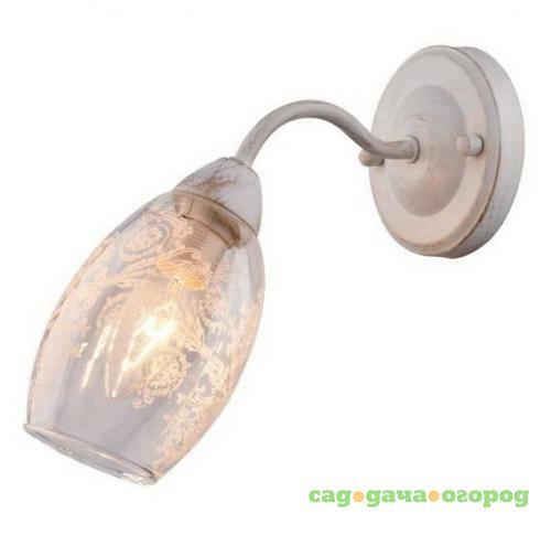 Фото Бра Arte Lamp 33 A1296AP-1WG