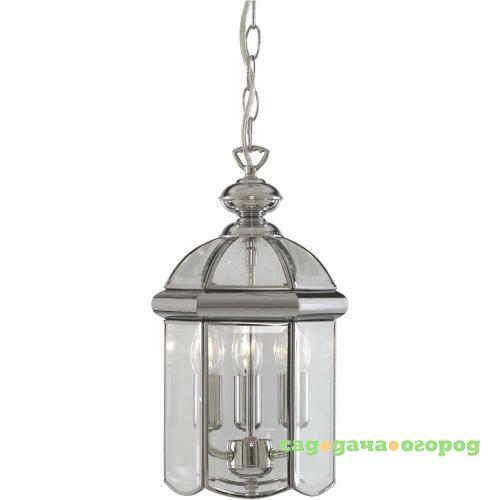 Фото Подвесной светильник Arte Lamp Rimini A6505SP-3CC