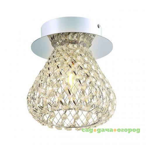 Фото Потолочный светильник Arte Lamp Adamello A9466PL-1CC