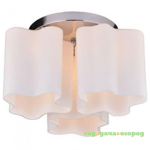 Фото Потолочная люстра Arte Lamp 18 A3479PL-3CC