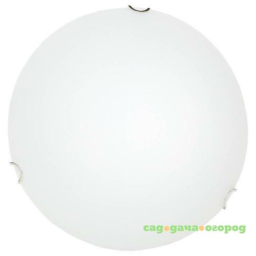 Фото Настенный светильник Arte Lamp Plain A3720PL-3CC