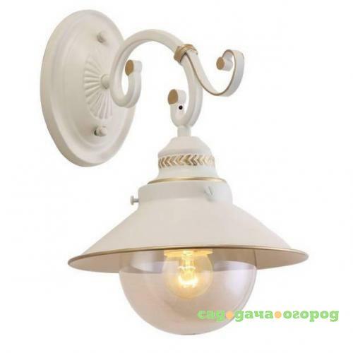 Фото Бра Arte Lamp 7 A4577AP-1WG