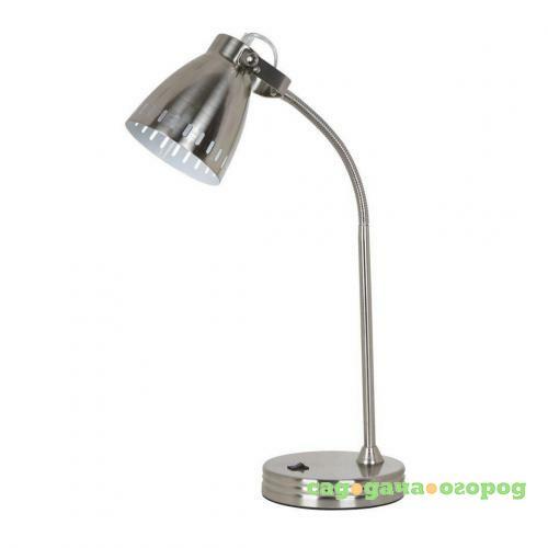 Фото Настольная лампа Arte Lamp 46 A2214LT-1SS