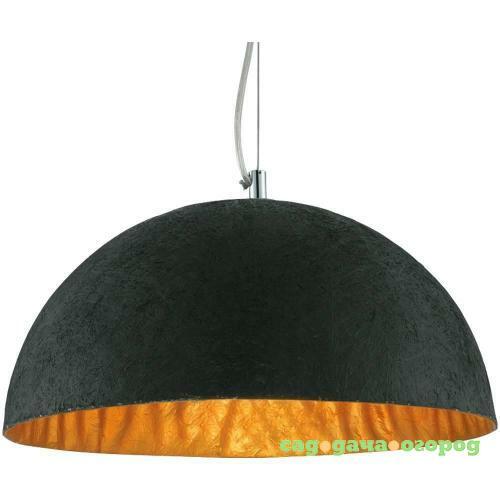 Фото Подвесной светильник Arte Lamp Dome A8149SP-1GO