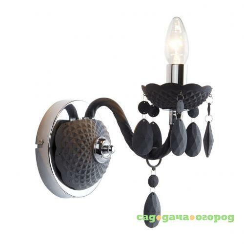 Фото Бра Arte Lamp Moris A8888AP-1GY