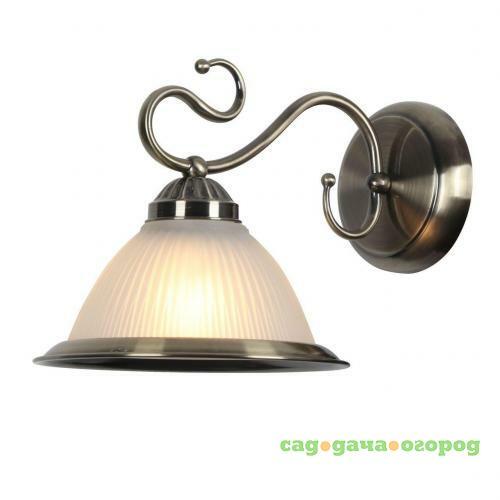 Фото Бра Arte Lamp Costanza A6276AP-1AB