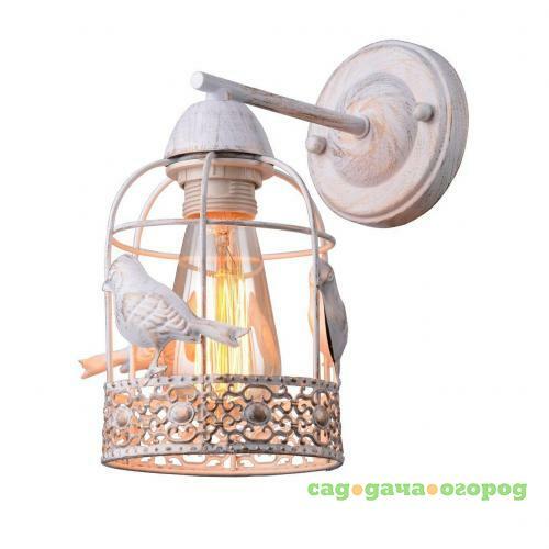 Фото Бра Arte Lamp Cincia A5090AP-1WG