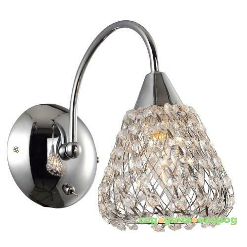 Фото Бра Arte Lamp Adamello A9466AP-1CC