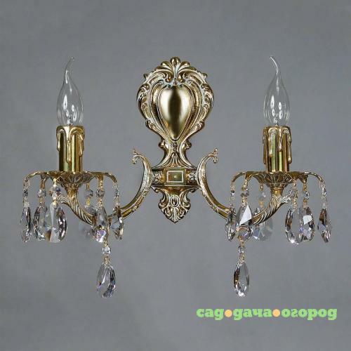 Фото Бра Ambiente Benisa 2226/2 WP Tear Drop