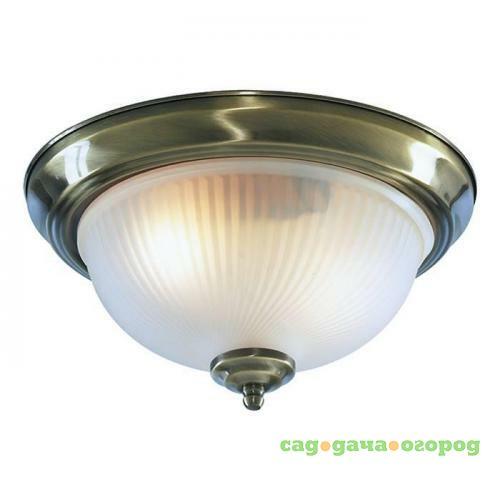 Фото Потолочный светильник Arte Lamp Aqua A9370PL-2AB