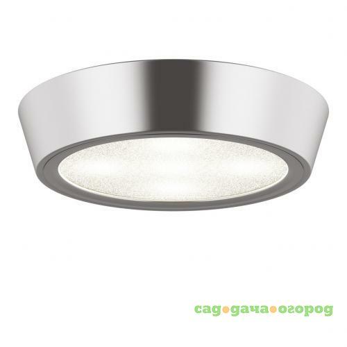 Фото Потолочный светильник Lightstar Urbano Mini LED 214792