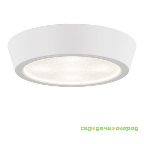 Фото Потолочный светильник Lightstar Urbano Mini LED 214704