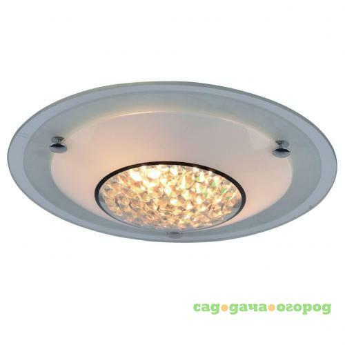 Фото Потолочный светильник Arte Lamp A4833PL-3CC