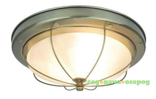 Фото Потолочный светильник Arte Lamp 16 A1308PL-3AB