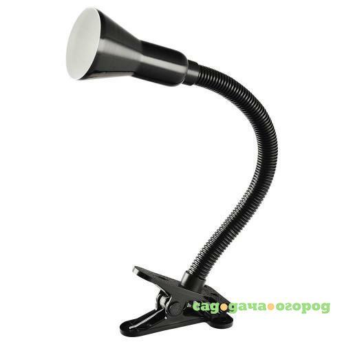 Фото Настольная лампа Arte Lamp Cord A1210LT-1BK