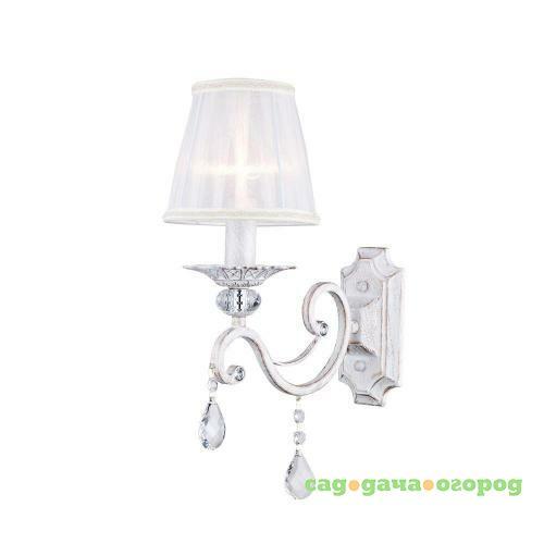 Фото Бра Maytoni Grace ARM247-01-G