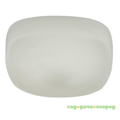 Фото Потолочный светодиодный светильник IDLamp Nuvola Aria 266/30PF-LEDWhite