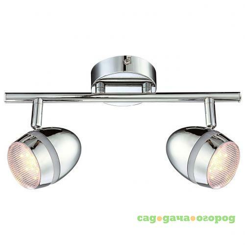 Фото Светодиодный спот Arte Lamp A6701PL-2CC