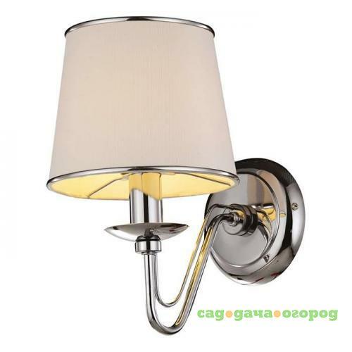 Фото Бра Arte Lamp Furore A1150AP-1CC