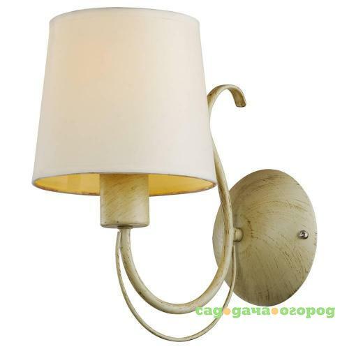 Фото Бра Arte Lamp Orlean A9310AP-1WG