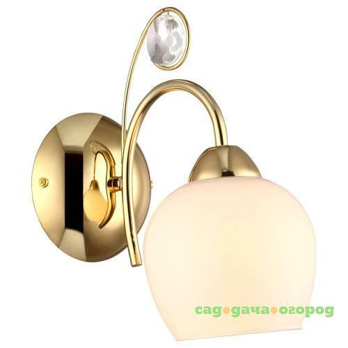 Фото Бра Arte Lamp Millo A9549AP-1GO